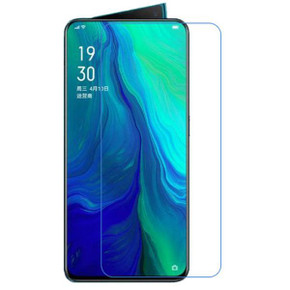 OPPO OPPO Reno2 Z Plastic Screen Protector