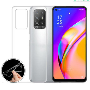OPPO OPPO A94 5G Soft Gel Case