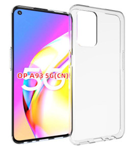OPPO OPPO A74 5G Soft Gel Case OPPO OPPO A74 5G Soft Gel Case