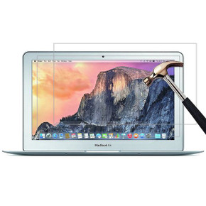 Apple MacBook Air 11" (2012-2015) A1465 Clear Flat Glass Apple MacBook Air 11" (2012-2015) A1465 Clear Flat Glass