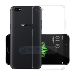 OPPO OPPO A77 (2017) Soft Gel Case