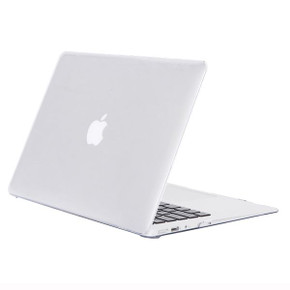 Apple MacBook Air 11" (2012-2015) A1465   Crystal Hard Case    Clear