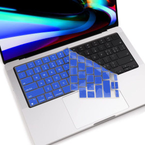 Apple MacBook Pro 14" (M3 Pro, 2023) A2992 DarkBlue Apple MacBook Pro 14" (M3 Pro, 2023) A2992 DarkBlue