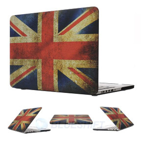 Apple MacBook Pro 13" Retina (2013-2015) A1502   Designer Hard Case      Union Jack