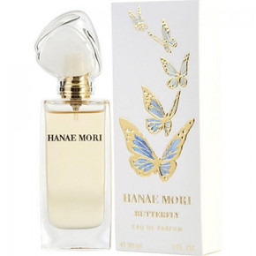 Hanae Mori Butterfly EDP (W)