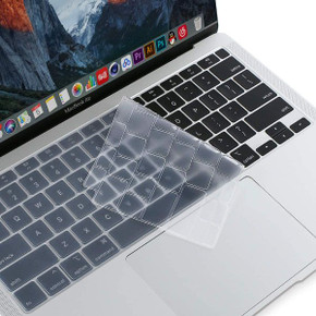 Apple MacBook Air 13" (M1, 2020) A2337 Clear Apple MacBook Air 13" (M1, 2020) A2337 Clear