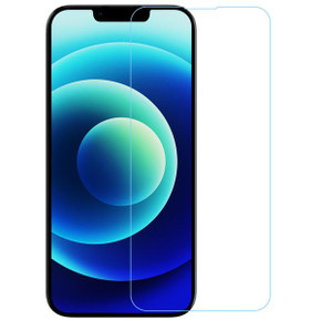 Apple iPhone 14 Flat Plastic Clear