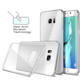Samsung Galaxy S6 Edge Plus      Soft Gel Case