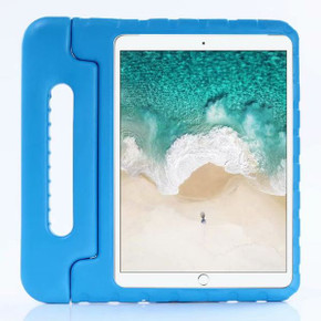 Apple iPad 10.2" 2021 (9th Gen)    EVA Shockproof Case    Blue