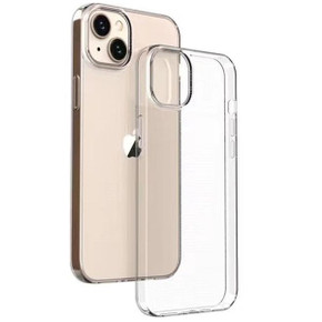 Apple iPhone 14 Plus Soft Gel Case