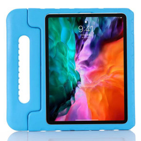 Apple iPad Pro 11" (4th Gen 2022)    EVA Shockproof Case    Blue