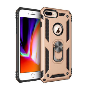 Apple iPhone 6Plus/6SPlus Military Armour Case Gold