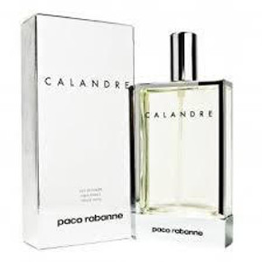 Paco Rabanne Calandre EDT (W)