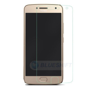Motorola Moto G5 Plus Plastic Screen Protector