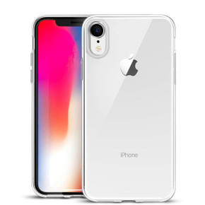 Apple iPhone iPhone XR Soft Gel Case
