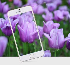 Apple iPhone 6Plus/6SPlus Plastic Screen Protector