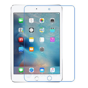 Apple Apple iPad Mini 4 Plastic Screen Protector Apple Apple iPad Mini 4 Plastic Screen Protector