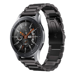 Huawei Watch GT 3 42mm      Stainless Steel Strap   Black
