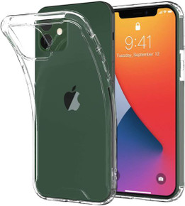 Apple iPhone iPhone 12 Mini Soft Gel Case Apple iPhone iPhone 12 Mini Soft Gel Case