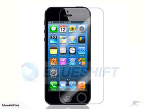 Apple iPhone 5/5S/SE(1st Gen) Plastic Screen Protector Apple iPhone 5/5S/SE(1st Gen) Plastic Screen Protector