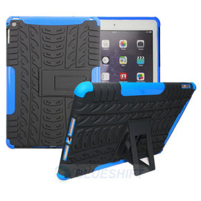 Apple iPad Air 2 Heavy Duty Case Blue Apple iPad Air 2 Heavy Duty Case Blue