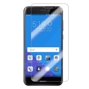 Huawei   Huawei Nova Lite         Clear Tempered Glass Screen Protector