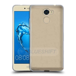 Huawei   Huawei Y7      Soft Gel Case