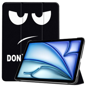Apple iPad Air 13" (M2, 2024) Designer Tri-Fold Case NoTouch Apple iPad Air 13" (M2, 2024) Designer Tri-Fold Case NoTouch