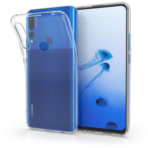 Huawei   Huawei Y9 Prime 2019      Soft Gel Case