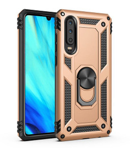 Huawei P30 Military Armour Case Gold Huawei P30 Military Armour Case Gold