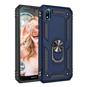 Huawei Y5 2019      Military Armour Case    Navy