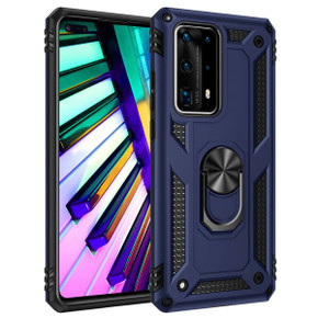 Huawei P40 Pro Military Armour Case Navy Huawei P40 Pro Military Armour Case Navy