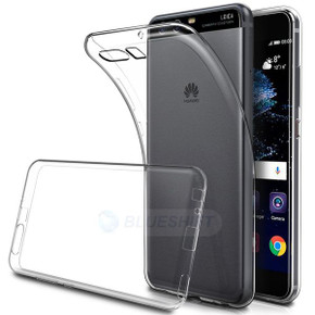 Huawei Huawei P10 Plus Soft Gel Case Huawei Huawei P10 Plus Soft Gel Case