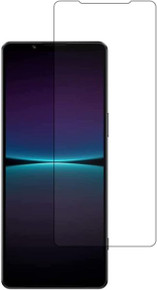 Sony Xperia 1 IV         Tempered Glass Screen Protector Clear