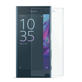 Sony   Xperia XZ         Clear Tempered Glass Screen Protector