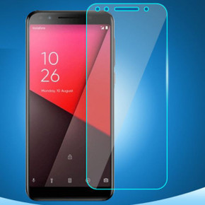 Vodafone Vodafone Smart N9 Clear Tempered Glass Screen Protector Vodafone Vodafone Smart N9 Clear Tempered Glass Screen Protector