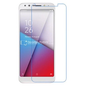 Vodafone Vodafone Smart N9 Lite Plastic Screen Protector Vodafone Vodafone Smart N9 Lite Plastic Screen Protector