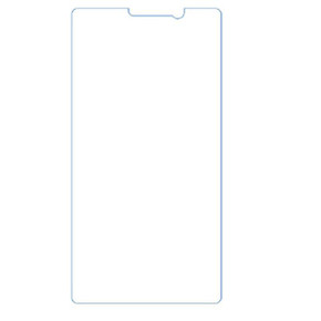Vodafone   Vodafone Smart E11         Plastic Screen Protector