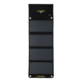 Nitecore Foldable Solar Panel | 30W