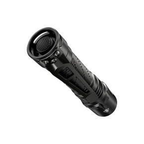 Nitecore Mt2C Pro 1800 Lumens Usb Rechargeable Ultra Lightweight Tactical Flashlight