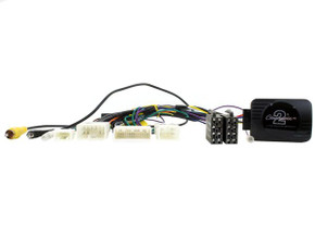 Swc Harness Subaru Impreza 2016 - 2021 (Toyota Plugs) (28 Pin Swc Plug) (Camera Retention) Swc Harness Subaru Impreza 2016 - 2021 (Toyota Plugs) (28 Pin Swc Plug) (Camera Retention)