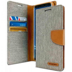 Apple Canvas Diary iPhone 7 Plus/8 Plus Wallet Case Apple Canvas Diary iPhone 7 Plus/8 Plus Wallet Case