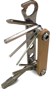 Moana Road Adventure Tool [ Bike - 6309]