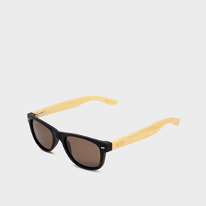 Moana Road Kids Sunnies [Black - 478]