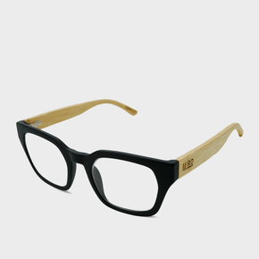 Moana Road Readers - Rectangular - Black [1 - 3950A]