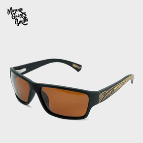 Moana Road Sunnies - Miriama Grace-Smith [Tradies - 3795]