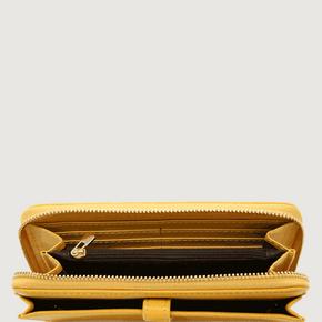 Moana Road Fitzroy [ Mustard - 4328]