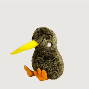 Moana Road Soft Toy - Kimi the Kiwi [ Medium 25cm - 9130]