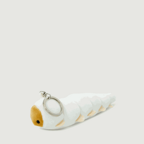 Moana Road Soft Toy Keyring [ Huhu Grub - 6074]