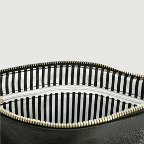 Moana Road Thorndon [ Black - 367]